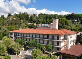 Alarko’dan düşük karbonlu dönüşüm hamlesi
