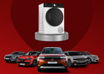 Arçelik ve Beko’dan Kurutma Makinesi Alanlara Elektrikli Otomobil