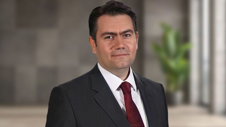 Armağan Saraçoğlu
