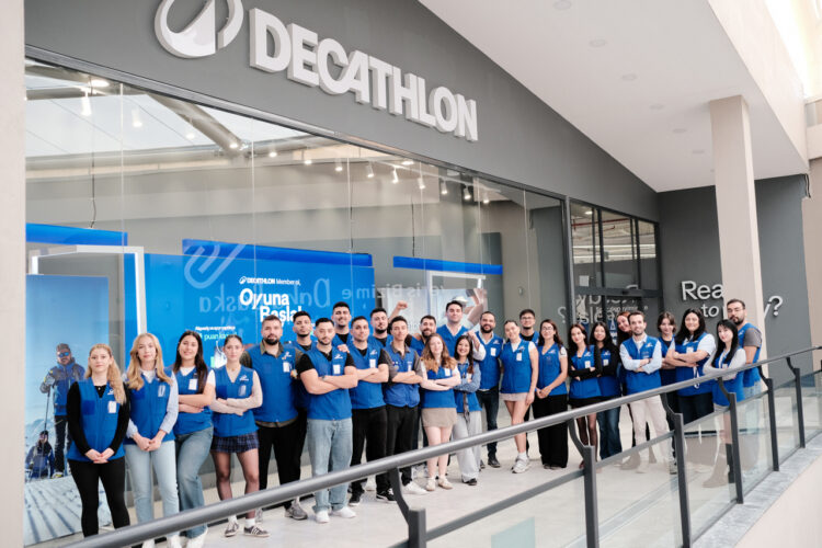 Decathlon