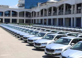 Borlease Şoku Sürerken Borsaya Yeni Araç Kiralama Denemesi: Intercity Geliyor