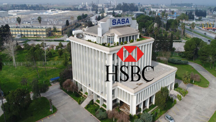 HSBC’nin SASA Hamlesi Yanıltmasın: Ortaklık Yok, Finansal Denge Var