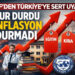Kur Sabit, Fiyatlar Serbest: IMF’den Türkiye İçin Alarm