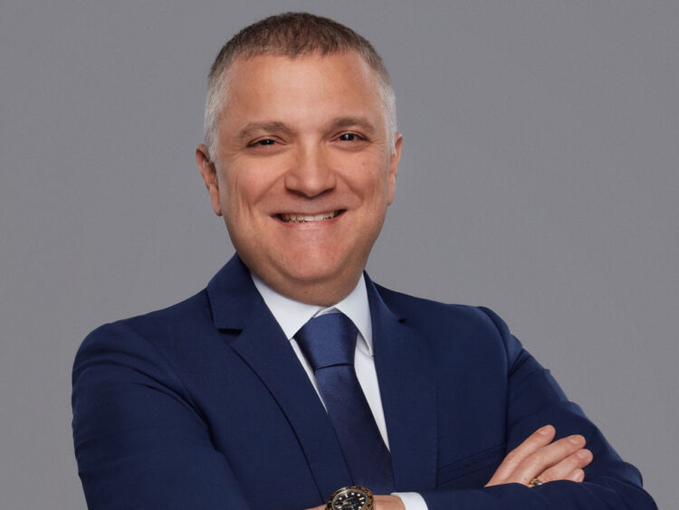 İnfo Yatırım CEO’su Ender Şahin