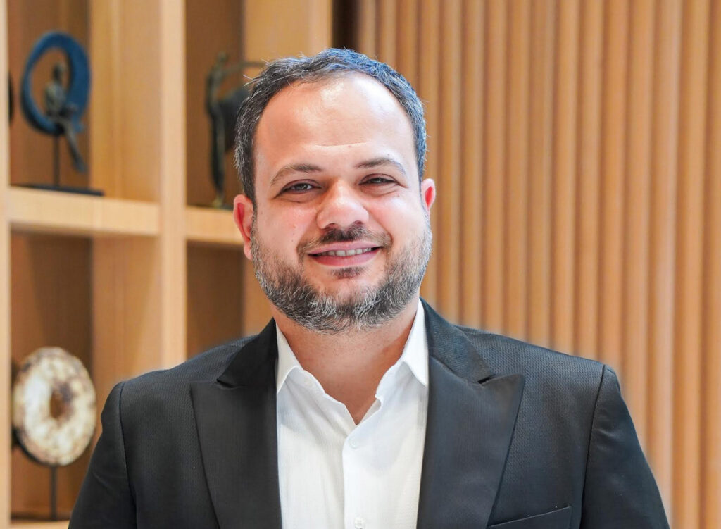 Kolay İK CEO’su Çağlar Yal