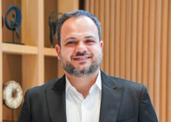 Kolay İK CEO’su Çağlar Yal