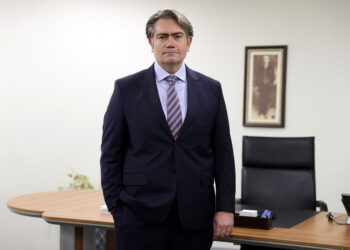 Tefecilik ve Kara Para Soruşturmasında Şok Detay: Halka Açık Şirketin CEO’su Gözaltında