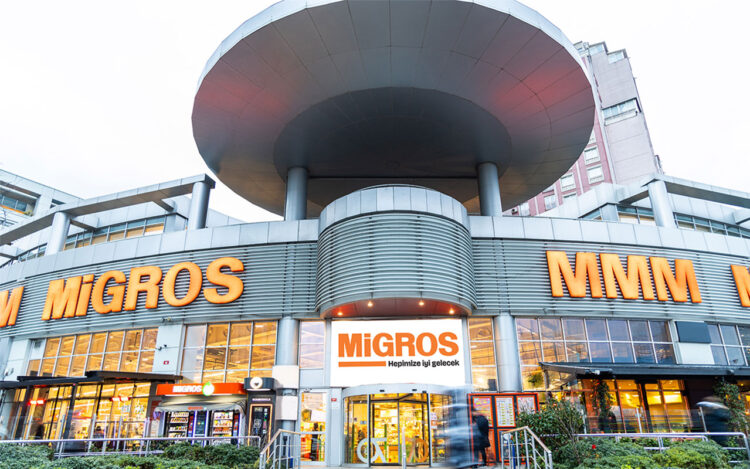 Migros