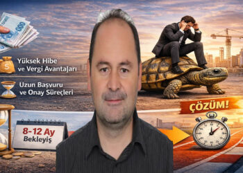 Yerel Kalkınma Hamlesi Teşvikleri Yatırımcıyı Güçlendiriyor, Süreçler Yavaşlatıyor