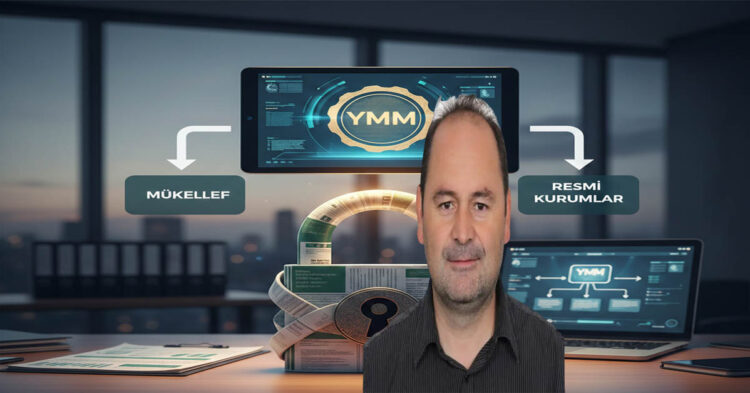 Mustafa Gümüş Yazdı.