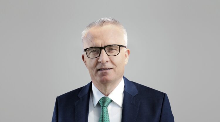 Naci Ağbal