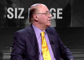 Doları bilemedi, şimdi altın için “sert düşüş” dedi