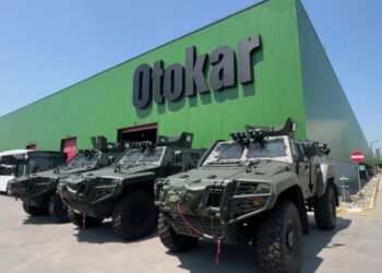 Otokar’a Romanya’dan 1,95 Milyar TL’lik Tazminat Talebi