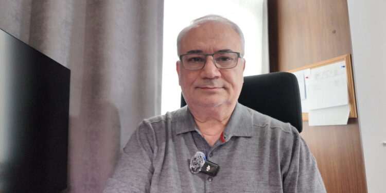 Remzi Özdemir'den yatırımcılara dava açın çağrısı