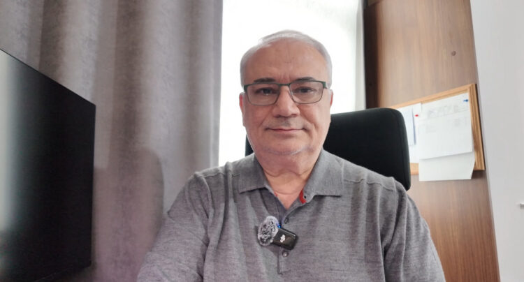 Remzi Özdemir'den yatırımcılara dava açın çağrısı