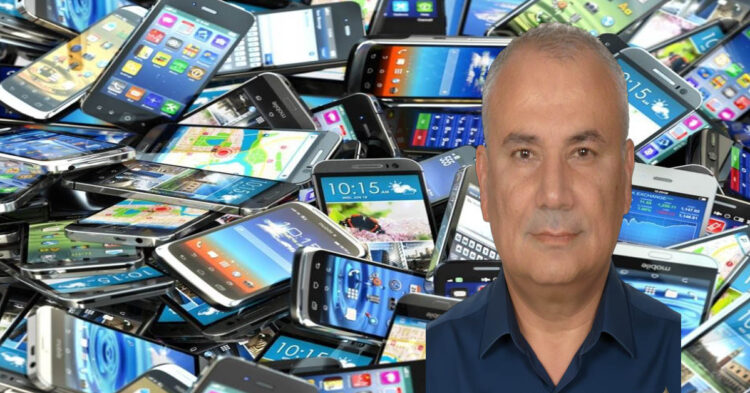 Remzi Özdemir