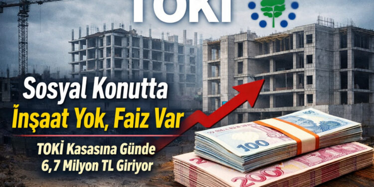 TOKİ