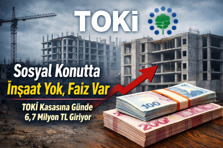 TOKİ