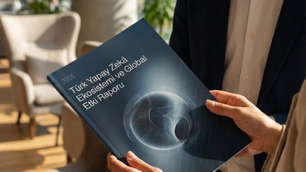Türk Yapay Zekâ Ekosistemi ve Global Etki Raporu
