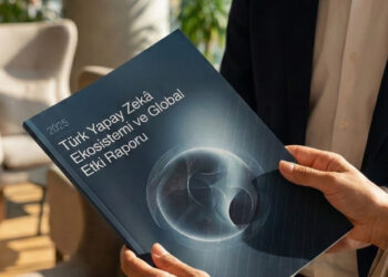 Türk Yapay Zekâ Ekosistemi ve Global Etki Raporu