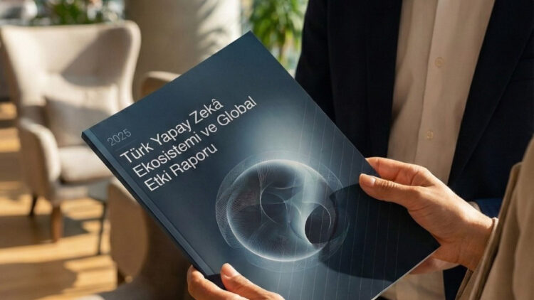 Türk Yapay Zekâ Ekosistemi ve Global Etki Raporu