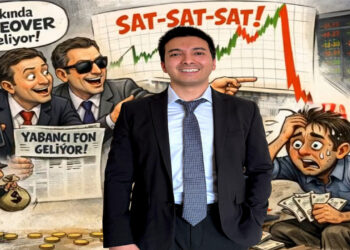 Borsada “Takeover” Masalı: Halka Açıklık Üzerinden Kurulan Büyük Manipülasyon