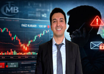 Borsada 22 Ocak Gizemi: Faiz Kararı Öncesi Banka Satışını Kim Başlattı?