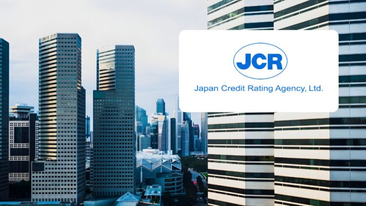 JCR Avrasya Derecelendirme A.Ş