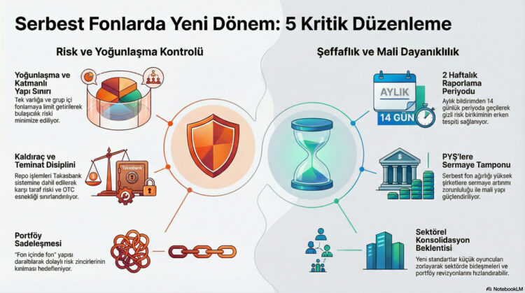 5 maddede fon düzenlemesi