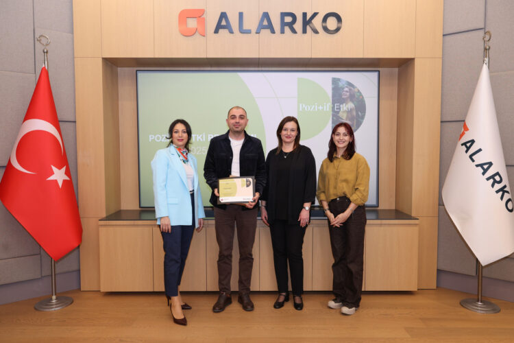 Alarko