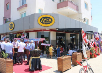 SPK’dan Pastaneye 26,6 Milyon TL Ceza