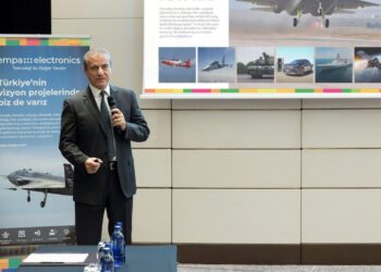 SPK’dan bir halka arz onayı daha: Empa Elektronik geliyor