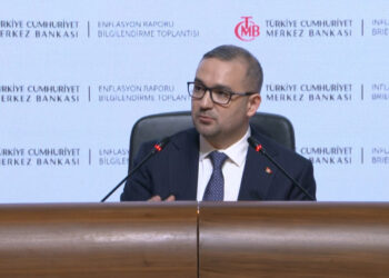 Merkez’in İnandırıcılık Sınavı: Daha Yılın Başında Yukarı Revizyon