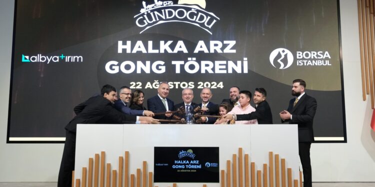 Bu Nasıl Halka Arz? 18 Ayda Fabrika Satışına Giden Yol