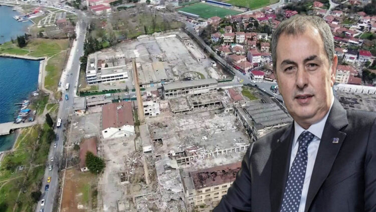 Hakan Aran konuştu: