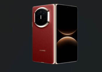 Mate X7 Sahneye Çıktı