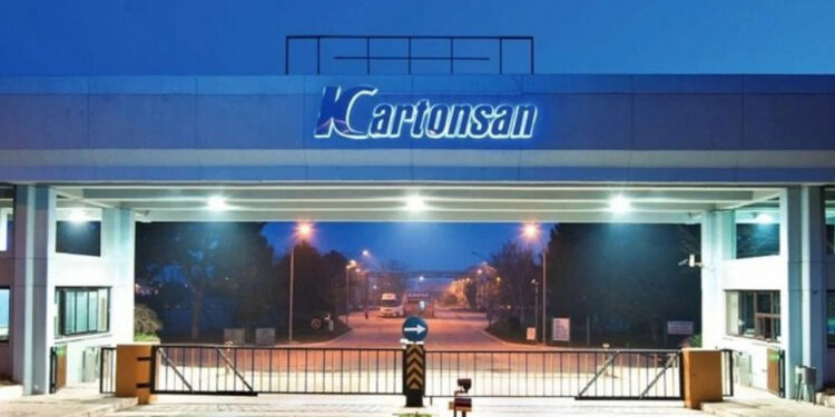 SPK Kartgonsan bedellisini reddetti