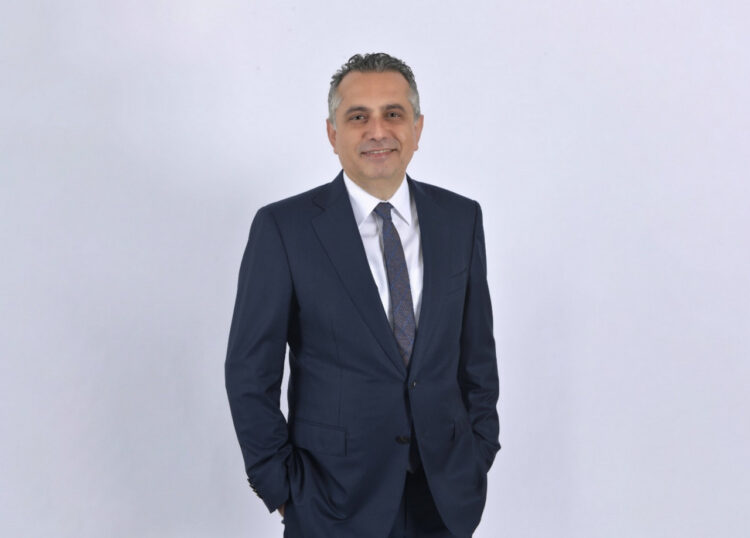 Özgür İlke Yerlikaya