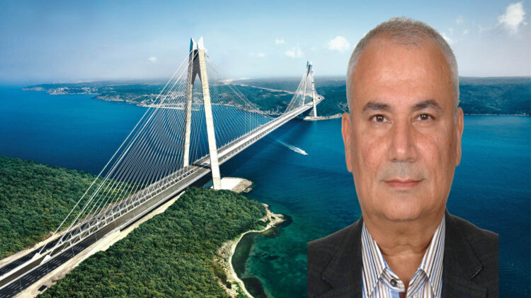 Remzi Özdemir: Köprüler borsada halka satılsın!