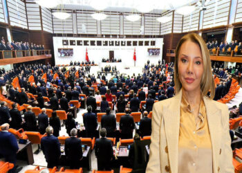 Cumhuriyet’in Halk’ının Partisinde Adaletin Kalkınma Partisi Günleri
