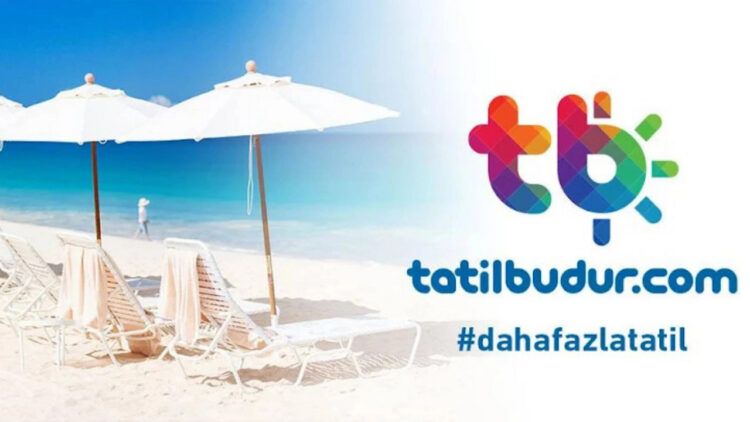 Tatilbudur halka açılıyor