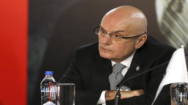 Tevfik Yamantürk, AB-Hindistan anlaşması konusunda uyarıda bulundu.