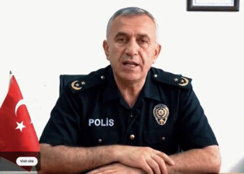 Dolandırlanları dolandırmak için site yaptılar