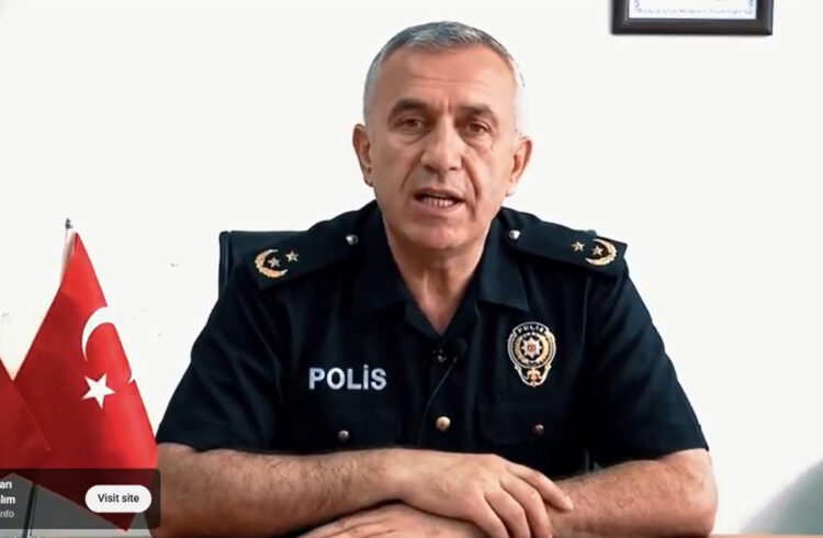 Yapay zeka ile bu kez dolandırlanları bir kez daha dolandırmaya çalıştılar.