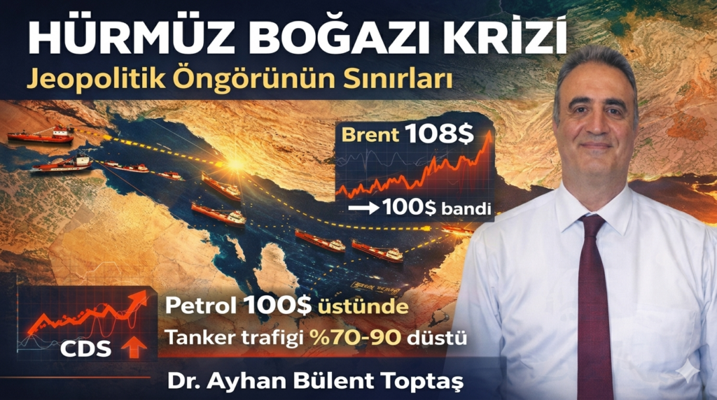 Dr.Ayhan Bülent Toptaş