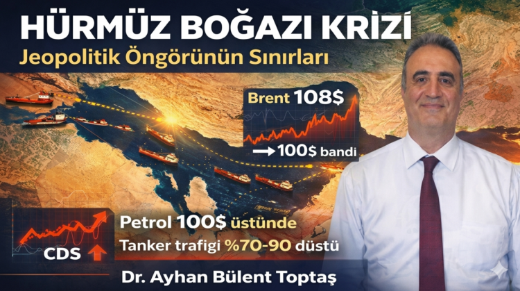 Dr.Ayhan Bülent Toptaş