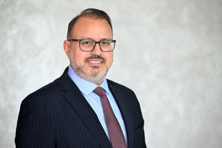 İktisat Katılım Bankası Genel Müdürü ve Yönetim Kurulu Üyesi Recep Duray