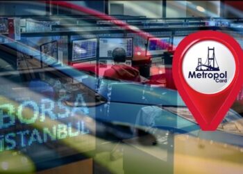 Metropal’in Halka Arzında Değerleme Tartışması: 8 Milyar TL Nasıl Hesaplandı?