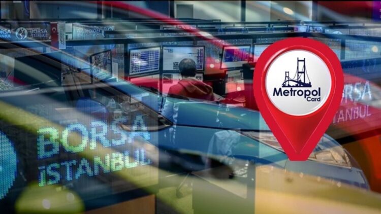 Yemek kartı sektöründe faaliyet gösteren Metropal Kurumsal Hizmetler A.Ş.’nin halka arz sürecinde açıklanan değerleme rakamları piyasada tartışma başlattı.
