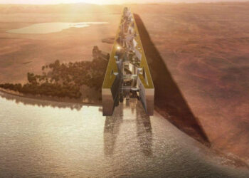 Neom’daki 540 milyon dolarlık sözleşme iptal edildi! Kriz Türk taşeronları vuracak!